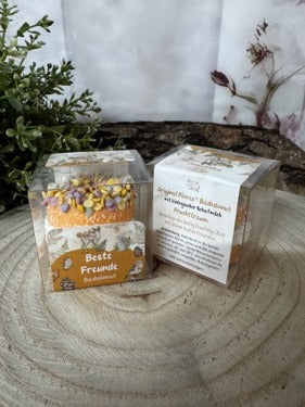 Florex Badedonut Beste Freunde Fruchttraum – Badedonut Fruchttraum