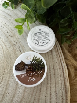 Florex Lippenbalsam – verschiedene Sorten