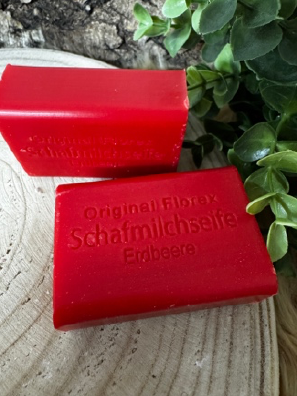 Florex Schafmilchseifen – verschiedene Sorten