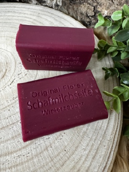 Florex Schafmilchseifen – verschiedene Sorten
