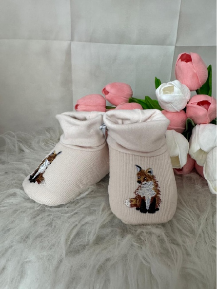 Wrendale Babyschuhe ''Little Paws''