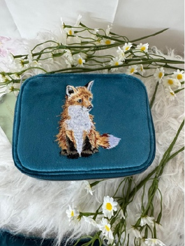 Wrendale Schmuck-Reisetasche