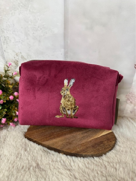 Wrendale Schminktasche