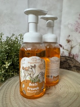 Florex Schaumseife Beste Freunde – Schaumseife Beste Freunde