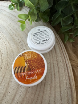 Florex Lippenbalsam – verschiedene Sorten