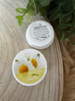Florex Lippenbalsam – verschiedene Sorten