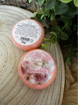 Florex Festes Haarshampoo – verschiedene Sorten