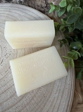 Florex Milchseifen Kuhmilch – Kuhmilchseife
