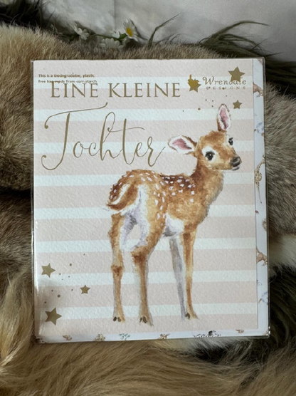 Wrendale Geschenkkarten - Glückwünsche