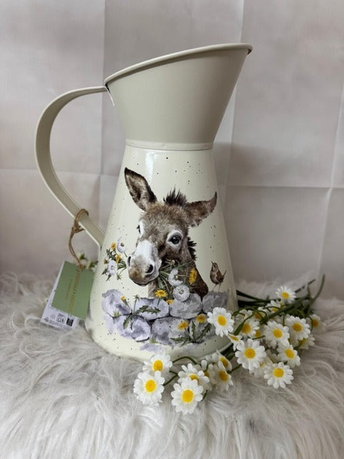 Wrendale Blumenkrüge – Blumenkrug Fine and Dandy